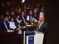 2018년 WEF ASIAN 정식 총회 개막