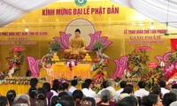Mừng Đại lễ Phật đản năm 2018 - Phật lịch 2562 Mừng Đại lễ Phật đản năm 2018 - Phật lịch 2562