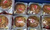 Tìm về hương vị truyền thống của bánh Trung thu Hà Thành Tìm về hương vị truyền thống của bánh Trung thu Hà Thành