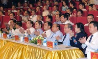 Chương trình hưởng ứng Ngày truyền thống phòng chống thiên tai Chương trình hưởng ứng Ngày truyền thống phòng chống thiên tai