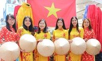 Lễ hội văn hóa đa quốc gia tại thành phố Daegu Lễ hội văn hóa đa quốc gia tại thành phố Daegu