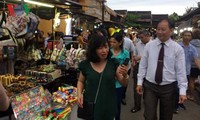 Hoi An promotes new tourist products Hoi An promotes new tourist products