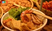 Hoi An, Vietnam’s new food capital Hoi An, Vietnam’s new food capital