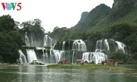 Non Nuoc Cao Bang Global Georpark’s values preserved Non Nuoc Cao Bang Global Georpark’s values preserved
