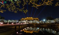 Hue imperial city - world cultural heritage Hue imperial city - world cultural heritage