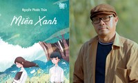 Miền xanh: đậm đặc phong vị học trò miền Tây sông nước Miền xanh: đậm đặc phong vị học trò miền Tây sông nước