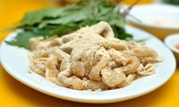 Về Vĩnh Phúc thưởng thức đặc sản cá thính làm say lòng người Về Vĩnh Phúc thưởng thức đặc sản cá thính làm say lòng người