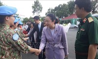Thúc đẩy hợp tác giữa Việt Nam và Nhật Bản trong lĩnh vực y tế Thúc đẩy hợp tác giữa Việt Nam và Nhật Bản trong lĩnh vực y tế