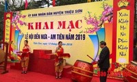 Cơ hội quảng bá tiềm năng du lịch các địa phương Cơ hội quảng bá tiềm năng du lịch các địa phương