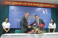 Vietnam boosts exports of processed food to the EU market