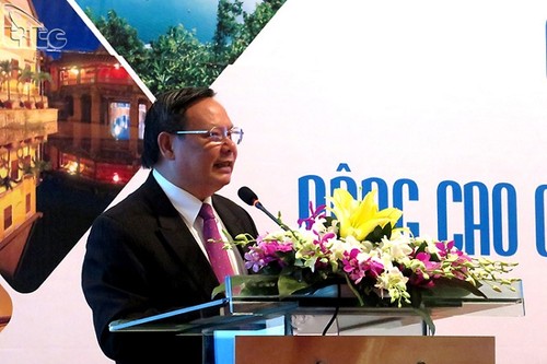 Professionalization improves competitiveness for Vietnam’s tourism sector