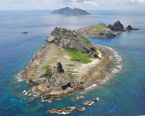 senkaku diaoyu dispute senkaku diaoyu dispute