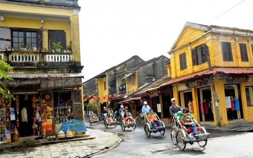 International Food Festival to open in Hoi An