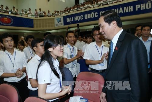 rencontre etudiants