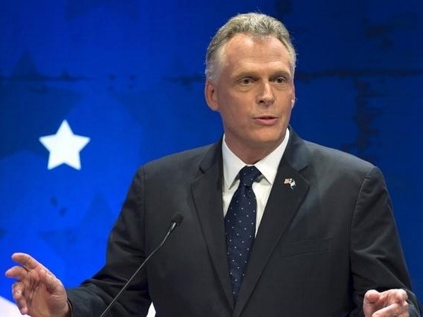 Gubernur Negara Bagian Virginia, Amerika Serikat siap berkunjung ke Kuba - ảnh 1