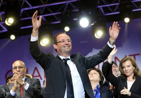 フランス大統領選後のベトナム・フランス関係の展望 - ảnh 1