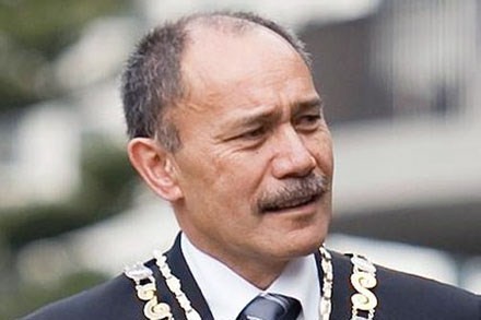 NZのマテパラエ総督、まもなくベトナムを訪問 - ảnh 1