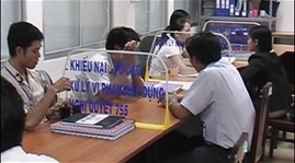 市民面会法改正案を討議する - ảnh 1