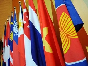 アセアン諸国、国防協力の強化 - ảnh 1