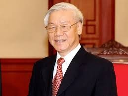 チョン書記長、中国公式訪問 - ảnh 1