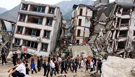 各国、ネパールを支援 - ảnh 1