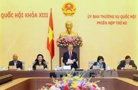 国会常務委員会、結社法案を討議 - ảnh 1