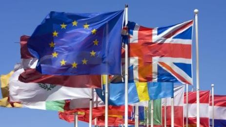 英シティー、4.5万人失職か クレディSがEU離脱で警告 - ảnh 1
