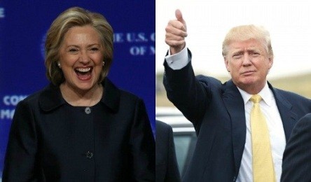 アメリカ大統領選 ミニ・スーパーチューズデー開票進む - ảnh 1