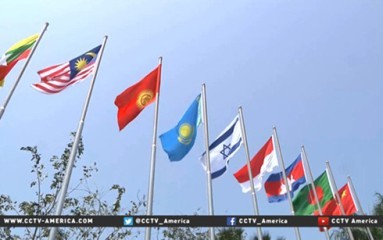 海南島ボアオ・アジアフォーラム年次会議 - ảnh 1