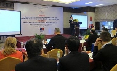 ASEAN経済共同体における観光の参入計画 - ảnh 1