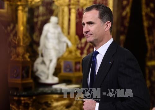 スペイン、再選挙見通し - ảnh 1