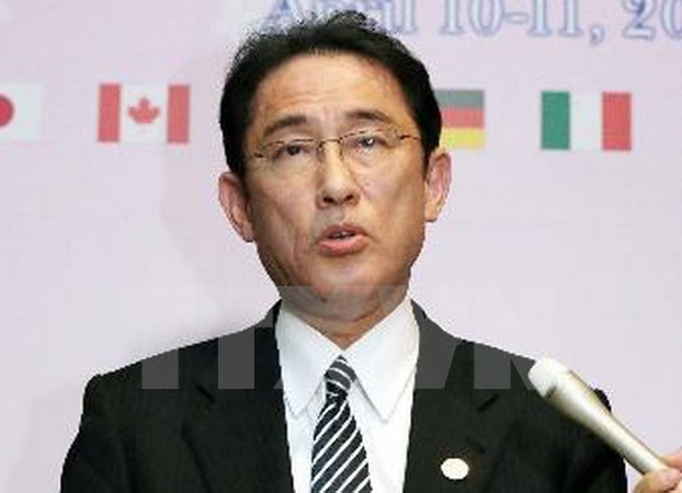 日・タイ、メコン地域発展で協力 - ảnh 1