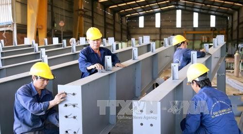 年初4ヶ月の外国直接投資 68億ドル - ảnh 1