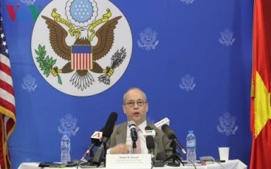 米国、ベトナムのTPP遂行を支援 - ảnh 1