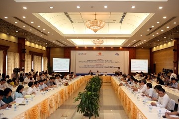 ASEAN主要4ヶ国中、経営環境指数を中レベルに - ảnh 1