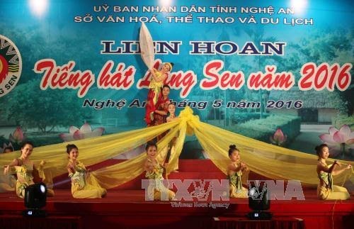 ホーチミン主席生誕126周年記念活動 - ảnh 1
