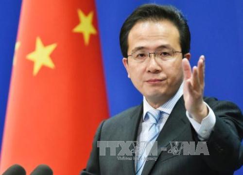 トランプ氏、金正恩氏との会談に前向きな姿勢=中国外務省は歓迎「利益になること」―中国メディア - ảnh 1