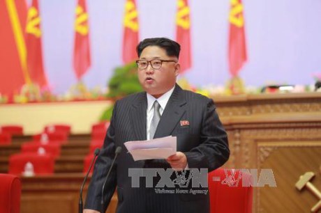 北側、韓国に、軍事当局の会談を提案 - ảnh 1