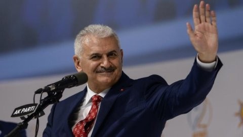 トルコ新首相に大統領側近が就任へ - ảnh 1