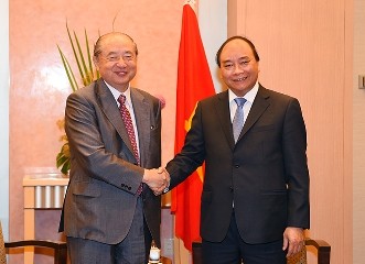 ベトナム、最良の投資環境を整っている - ảnh 1