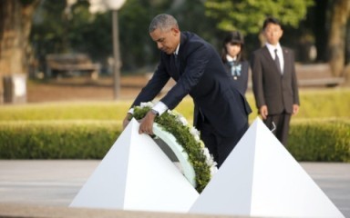 核軍縮、米大統領の任期中に道筋つけられるか - ảnh 1