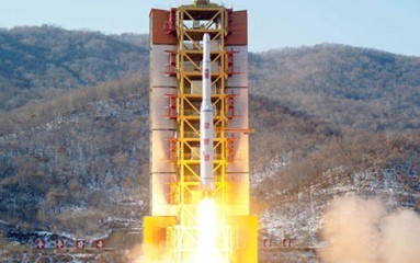 EU、朝鮮に追加制裁 - ảnh 1