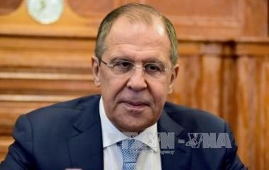 米露がテロ対策で共同作戦を協議 - ảnh 2