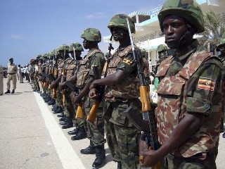 対朝鮮協力中止「事実でない」=韓国側発表を否定-ウガンダ - ảnh 1