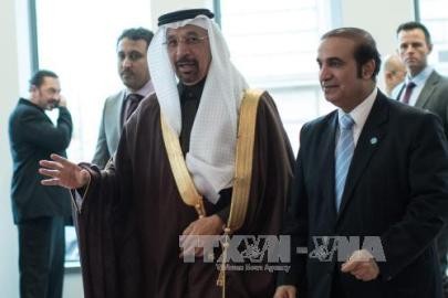 OPEC 原油減産で最終合意 減産は8年ぶり - ảnh 1