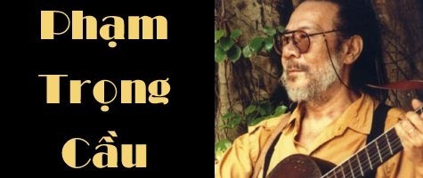 有名な作曲家ファム・チョン・カウ(Pham Trong Cau)の曲 - ảnh 1
