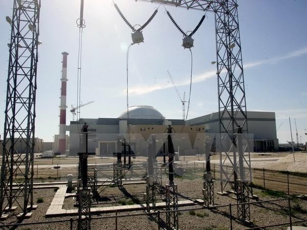 IAEA、「イランが核合意を履行」 - ảnh 1