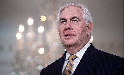 米国務長官 NATO各国に防衛費負担引き上げ求める - ảnh 1