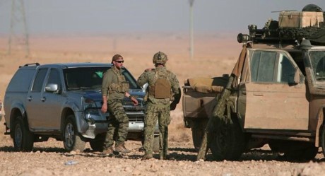 ISへの空爆で市民少なくとも229人死亡 米軍発表 - ảnh 1