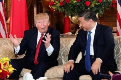 米、対北「独自対応の用意」 米中首脳会談 - ảnh 1